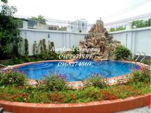 Hình ảnh Cho Thuê Villa Làm Văn Phòng + Ở Quận 2, P.Bình An kd được CHDV