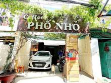 Hình ảnh Cho thuê nhà hẽm Nguyễn Trãi, Phường Nguyễn Cư Trinh, Quận 01.