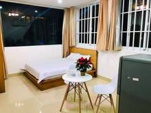 Hình ảnh Mb6623 nạp rút nhanh chóng chung cư mini cho thuê giá rẻ ngay Ba Vân -Tân Bình (Quan Tâm )