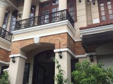 Hình ảnh Villa cao cấp cho thuê gấp đường số 10 Bình An 3 lầu