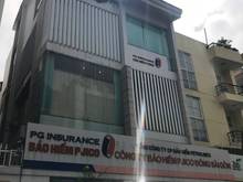 Hình ảnh Nhà 2 Mặt Tiền Cù Lao-H.Phượng, PHƯỜNG 2, 8.1*16m, 3LAU