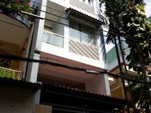 Hình ảnh Bán gấp nhà MT Trương Công Định, giá chỉ hơn 10 tỷ, khu kinh doanh