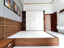 Hình ảnh Bán nhà HXH đường Lý Thường Kiệt P9 Quận Tân Bình, 5x20m, 3 lầu