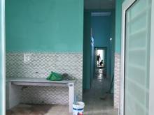 Hình ảnh bán nhà mặt tiền đường 16m ngay kcn 150m2