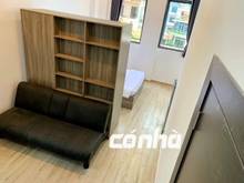 Hình ảnh Có nhà mặt tiền đường GIẢI PHÓNG quận Tân bình 7x30m