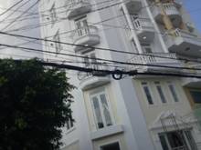 Hình ảnh Tòa Nhà Mới Xây______!! Góc 2 Mặt Tiền _____!! Đường Số 1 Thống Nhất