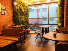 Hình ảnh MT thương hiệu Nguyễn Đình Chiểu, P4, Q3, 6.5x15m, 4 tầng đẹp, chỉ 31t