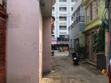 Hình ảnh Cho thuê MT Phạm Viết Chánh, P. Nguyễn Cư Trinh, Quận 1, 6 lầu thang m
