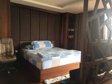 Hình ảnh Bán nhà góc 2 mặt tiền Võ Văn Tần, Quận 3, dt:20x40m tiện xây mới,280t