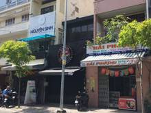 Hình ảnh Cho Thuê nhà MT đường Lê Thánh Tôn, Q. 1 cạnh chợ Bến Thành DT 4.5x15m