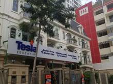 Hình ảnh có biệt thự cho thuê diện tích 8x17m đường phan đăng lưu