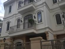 Hình ảnh có biệt thự cho thuê diên tích 9x17m đường phan đình phùng