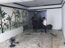 Hình ảnh Cho thuê nhà hẻm Xe máy đường Pasture, Phường bến Nghé, Quận 01.
