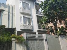 Hình ảnh cho thuê nhà đường hồng hà quận tân bình diện tích 5x20m
