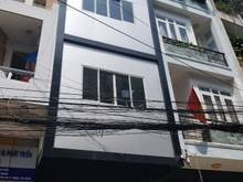 Hình ảnh cho thuê nhà đường hoàng văn thụ quận Phú Nhuận