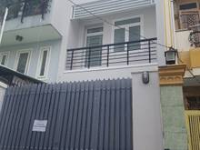 Hình ảnh nhà cho thuê đường trường sơn quận tân bình