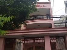 Hình ảnh cho thuê nhà đường phan đình phùng diện tích 4x18m