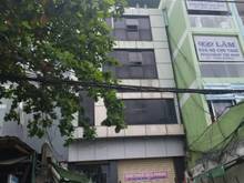 Hình ảnh cho thuê nhà đường hoa sữa quận phú nhuận