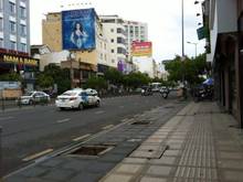 Hình ảnh Cho thuê nhà MT Nguyễn Văn Trỗi ,phường 8 ,Quận Phú Nhuận ,TPHCM