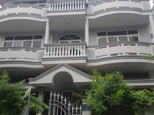 Hình ảnh cho thuê biệt thự đường phan đăng lưu quận phú nhuận