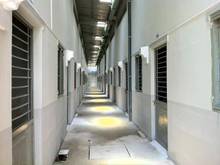 Hình ảnh về quê sống lâu dài cân sang lại 4 dãy nhà trọ 600m2 ngay kcn