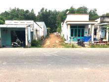 Hình ảnh Cần bán đất mặt tiền đường Phạm Văn Cội - xã Phạm Văn Cội - Củ Chi