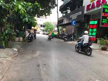 Hình ảnh Nhà chính chủ cho thuê Hoa Huệ, P.7, Phú Nhuận 5x10m 4 lầu