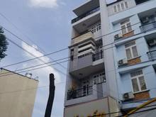 Hình ảnh có nhà cho thuê dt 4x27m đường đào duy anh