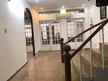 Hình ảnh Cho Thuê Tòa nhà KS Hầm 10 lầu ST 45 phòng MT Trương Định Q1 6x20m 29.