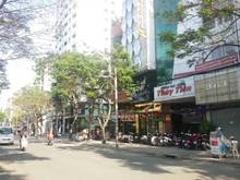 Hình ảnh Cho thuê CHDV 5 tầng10 phòng Hai Bà Trưng 4x17.5m 65tr