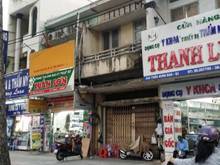 Hình ảnh 121. Bán Dự Án Khách Sạn 2MT Lý Tự Trọng- Chu Mạnh Trinh, Bến Nghé, Q.