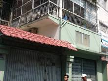 Hình ảnh Cho thuê Nhà 2 tầng MT Điện Biên Phủ 3.5x19.5m 55tr
