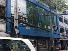 Hình ảnh Cho thuê nhà 7 tầng MT Nguyễn Đình Chiểu P3 Q3 48tr/tháng