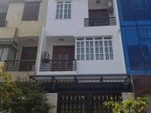 Hình ảnh có nhà cho thuê diện tích 5x18m đường nguyễn văn đậu