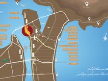Hình ảnh Hãy trở thành 1 tỏng 128 chủ nhân Thượng lưu tại Marina Complex