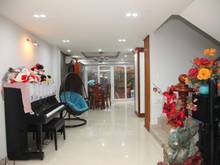 Hình ảnh Cho thuê Villa Căn góc Phường Bình An – Quận 2 . Giá 40 triệu/tháng
