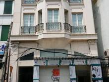 Hình ảnh 142. Cần bán gấp MT Đề Thám - Trần Hưng Đạo, Q1. 4x17m, 7 tầng, giá 32