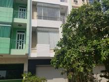 Hình ảnh cho thuê nhà đường nguyễn hữu cảnh quận bình thạnh