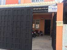 Hình ảnh Cho thuê nhà trọ mới xây góc Nguyễn Văn Linh va Nguyễn Thị Thập