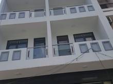 Hình ảnh nhà cho thuê dt 6x18m đường điện biên phủ bình thạnh