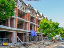 Hình ảnh Bàn nhà phố hai mặt tiền Marina Complex view sông Hàn gia rể