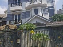 Hình ảnh có biệt thự cho thuê đường phổ quang quận tân bình
