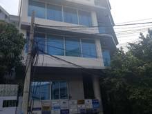 Hình ảnh có nhà cho thuê dt 5x21m đường trường sơn quận tân bình
