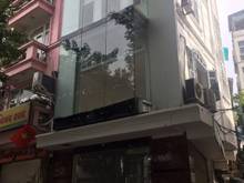 Hình ảnh Cho thuê nhà căn góc mặt phố Trần Duy Hưng: 100m2 x 2 t, mặt tiền 25m