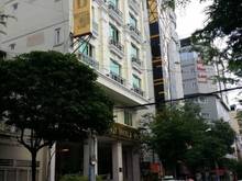 Hình ảnh 38. Bán gấp nhà MT Cao Thắng, Q3. 5.5*33m, TN 570 triệu, giá chỉ 110 t