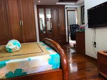 Hình ảnh cho thuê biệt thự đường nguyễn minh hoàng tân bình