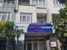 Hình ảnh có nhà cho thuê đường trương công định quận tân bình