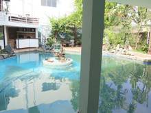 Hình ảnh Cho thuê Villa Sân Vườn – Hồ Bơi – 550m2 – P.Thạnh Mỹ Lợi . Giá 88TR
