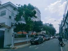 Hình ảnh Biệt Thự Sang Chảnh, khu Vip Bình Thạnh.