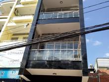 Hình ảnh Chính Chủ Cho Thuê Nhà Mặt Tiền_!D5 P25 Bình Thạnh.Ngay Trường Đại Học